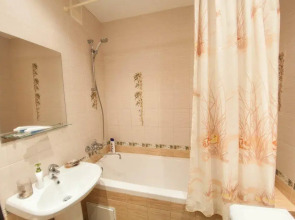 Апартаменты на улице Революции 1905 года 31 корпус А