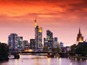 Hotel Niederrad - Self Check In