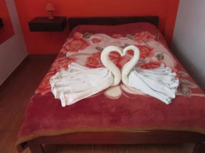 Hostal Las Orquideas
