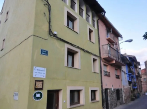 Casa Rural La Hermedaña