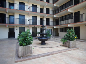 Holiday Towers by Elliott Beach Rentals