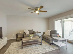 Baltimore Home w/ Deck, 9 Mi to Downtown!