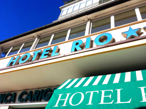 Hotel Rio