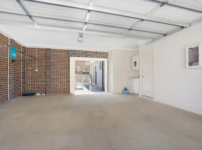 Accommodation Hunter - Adams St Maitland