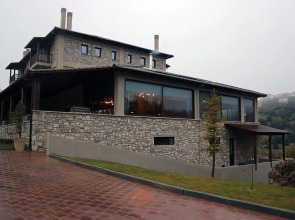 Mylaon Boutique Hotel & Spa