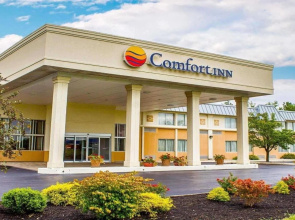Comfort Inn Lima