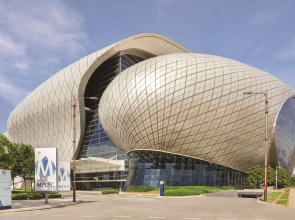 Hyatt House Kuala Lumpur, Mont Kiara