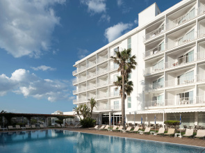 Hotel Agamenon