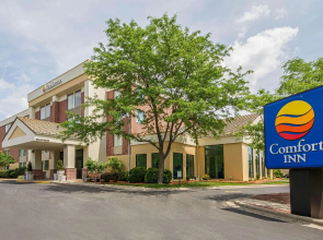 Fairfield by Marriott Inn & Suites Madison South