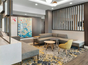 TownePlace Suites by Marriott Lake City