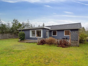 "Suvi" - 700m from the sea in NE Jutland