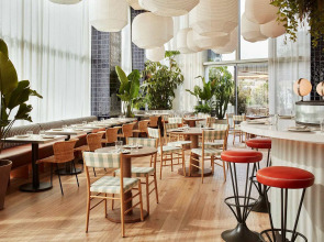 The Hoxton, Poblenou