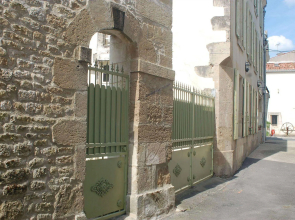 Hotel du Donjon