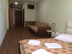 Отель Гостиница Лоран