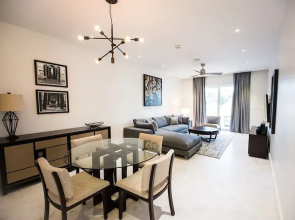 2 Bed Condo at ONE Cable Beach With Balcony