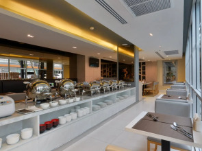 The Grass Serviced Suites by At Mind