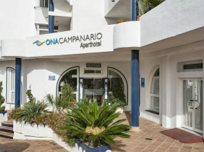 Apartamentos Ona Campanario