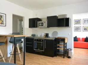 1880 Lofthaus Haus I