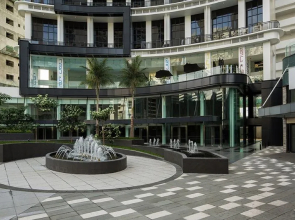 SIGLO SUITES @ Milano Residences