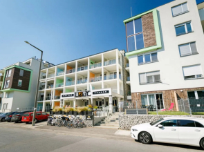 Apartment Riviera 1 Balatonboglar/Balatonlelle
