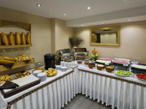 Yasmak Comfort Hotel