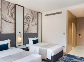 Novotel Dubai Gold District