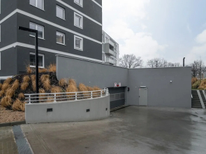 Wind Rose Apartments Wroclaw by Renters