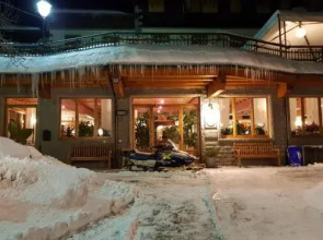 Hotel Il Laghetto