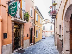 Albergo Della Corte