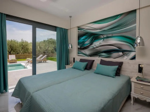 Natura Verde Villas 3 Bedroom Villa Celosia With Private Pool