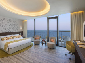 The Retreat Palm Dubai MGallery by Sofitel