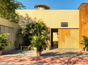 Villas Kaukan by Tasman