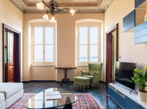 Carlotta Flexyrent Apartment
