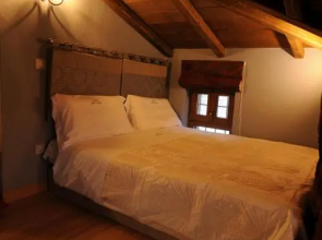 Pelion Villa Alkistis Myth and Magic