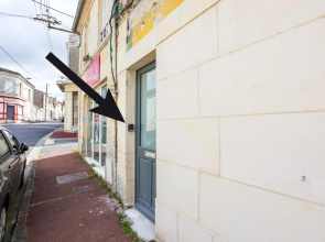 Le Petit Fichon # Hyper-Centre #T2