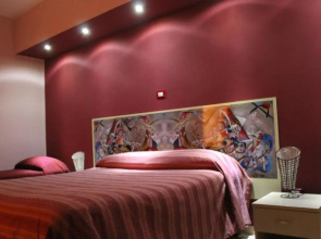 Il Fiore di San Giovanni B&B