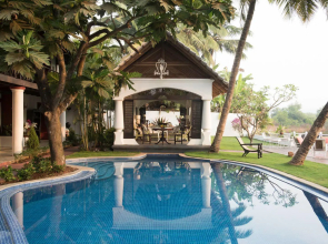 113 Casa Britona by  Svenska