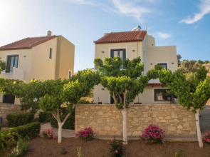 Vidakis Villas 4