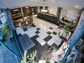 Hotel Experience João Fernandes