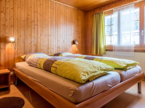 Chalet Sunnegga