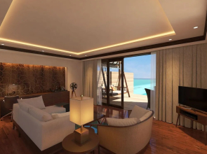 Heritance Aarah Ocean Suites (Premium All Inclusive)