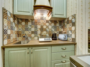 Апартаменты на улице Караванная