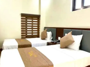 Cat Ba Rosalia Hotel