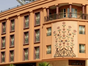 Palais Al Bahja Hotel & Spa