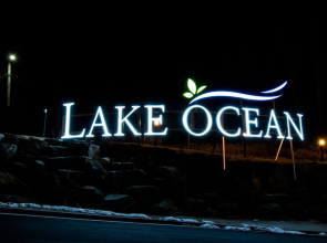 Lake Ocean Resort Sokcho