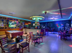 Hotel Donatello