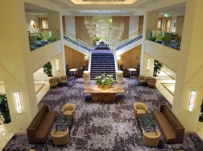 Hilton Los Angeles Airport