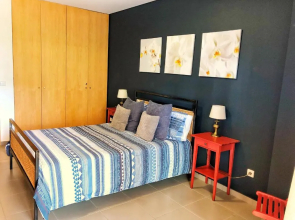 Beautiful Apartment in paradisiac Praia da Rocha