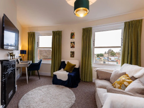 Sturminster's Luxury Suites