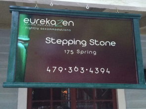 Eureka Zen Cottages